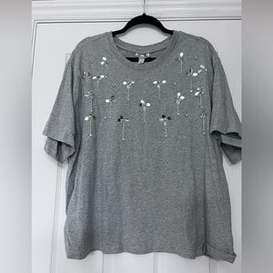 Bejeweled T-Shirt